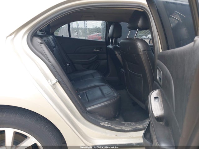 Продаж на аукціоні авто 2015 Chevrolet Malibu 1lz, vin: 1G11F5SL6FF205148, номер лоту: 46045111