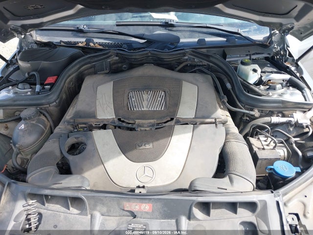 46045119 :رقم المزاد ، WDDGF8BB2BR168995 vin ، 2011 Mercedes-benz C 300 Luxury 4matic مزاد بيع
