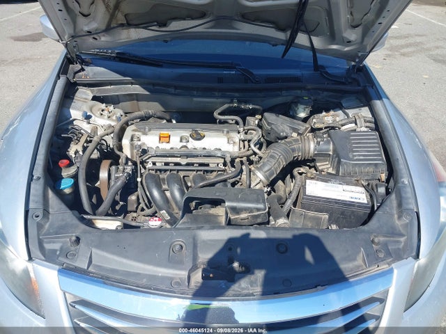 Продаж на аукціоні авто 2012 Honda Accord 2.4 Lx, vin: 1HGCP2F34CA136413, номер лоту: 46045124