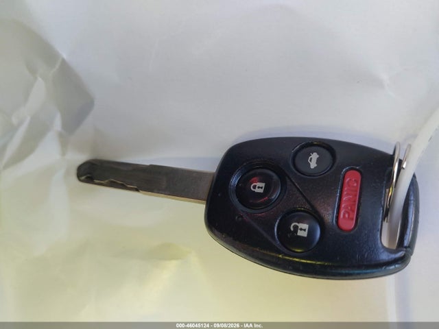 Продаж на аукціоні авто 2012 Honda Accord 2.4 Lx, vin: 1HGCP2F34CA136413, номер лоту: 46045124
