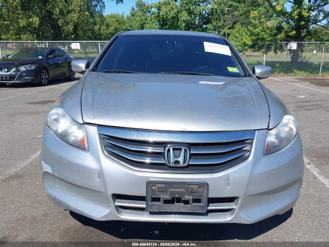 Продаж на аукціоні авто 2012 Honda Accord 2.4 Lx, vin: 1HGCP2F34CA136413, номер лоту: 46045124