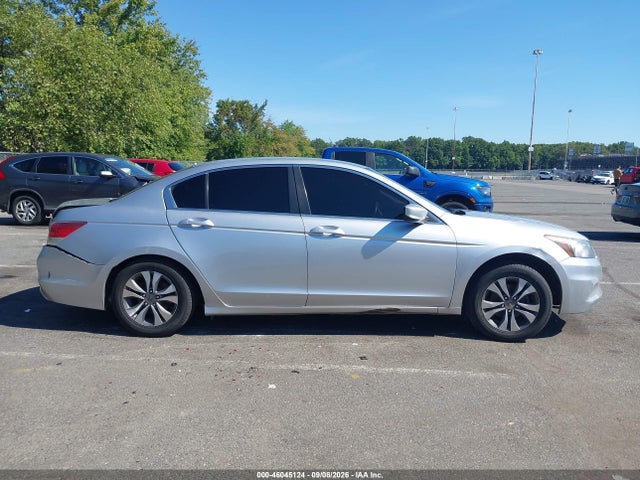 Продаж на аукціоні авто 2012 Honda Accord 2.4 Lx, vin: 1HGCP2F34CA136413, номер лоту: 46045124
