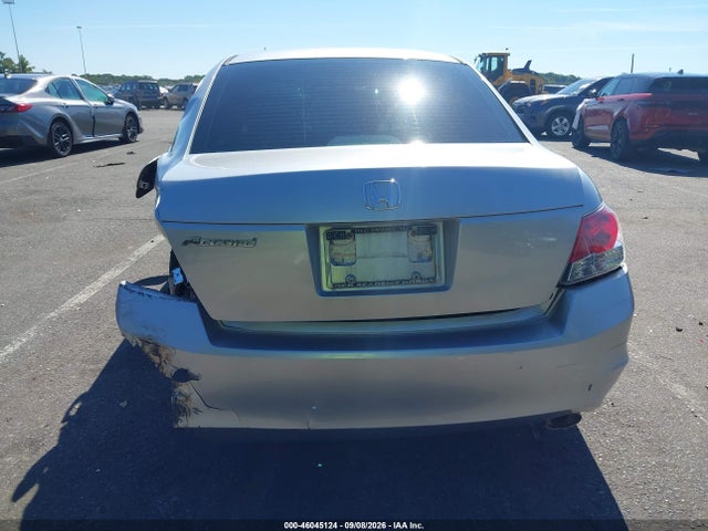 Продаж на аукціоні авто 2012 Honda Accord 2.4 Lx, vin: 1HGCP2F34CA136413, номер лоту: 46045124