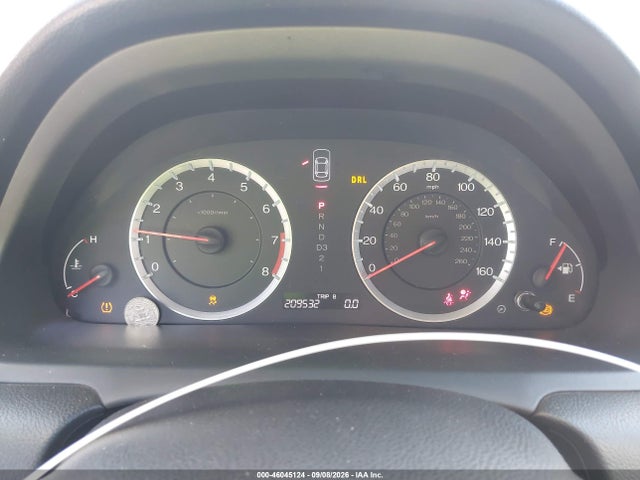 Продаж на аукціоні авто 2012 Honda Accord 2.4 Lx, vin: 1HGCP2F34CA136413, номер лоту: 46045124