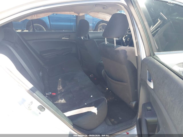 Продаж на аукціоні авто 2012 Honda Accord 2.4 Lx, vin: 1HGCP2F34CA136413, номер лоту: 46045124