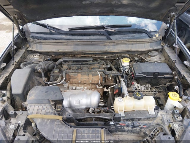 Продаж на аукціоні авто 2019 Jeep Cherokee Latitude Plus Fwd, vin: 1C4PJLLB8KD358288, номер лоту: 46045127
