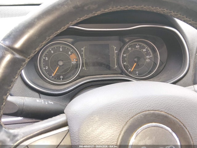 Продаж на аукціоні авто 2019 Jeep Cherokee Latitude Plus Fwd, vin: 1C4PJLLB8KD358288, номер лоту: 46045127