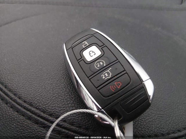 2019 Lincoln Mkc Standard მანქანა იყიდება აუქციონზე, vin: 5LMCJ1C93KUL18211, აუქციონის ნომერი: 46045130