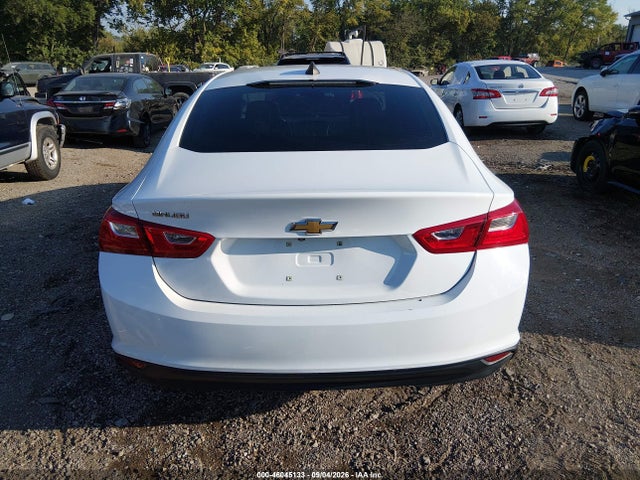 46045133 :رقم المزاد ، 1G1ZB5ST2JF246576 vin ، 2018 Chevrolet Malibu 1ls مزاد بيع