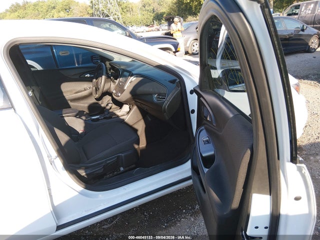 46045133 :رقم المزاد ، 1G1ZB5ST2JF246576 vin ، 2018 Chevrolet Malibu 1ls مزاد بيع