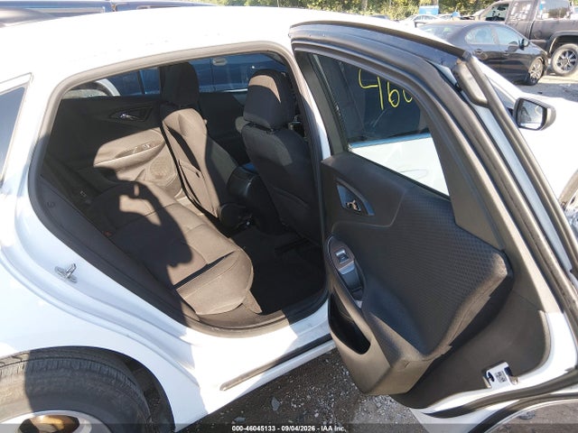 46045133 :رقم المزاد ، 1G1ZB5ST2JF246576 vin ، 2018 Chevrolet Malibu 1ls مزاد بيع