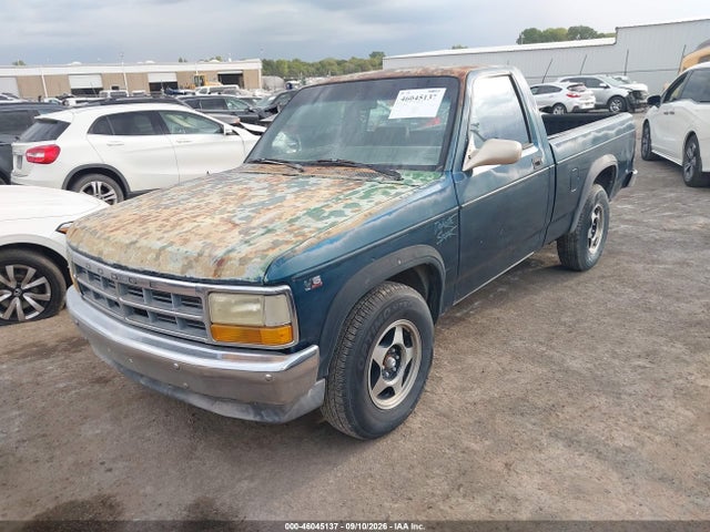 Aukcja sprzedaży 1994 Dodge Dakota, vin: 1B7FL26X8RS508588, numer aukcji: 46045137