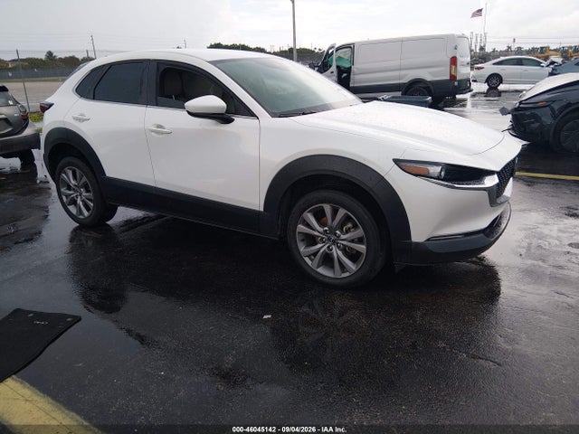 Продажа на аукционе авто 2020 Mazda Cx-30 Select Package, vin: 3MVDMACL4LM137783, номер лота: 46045142
