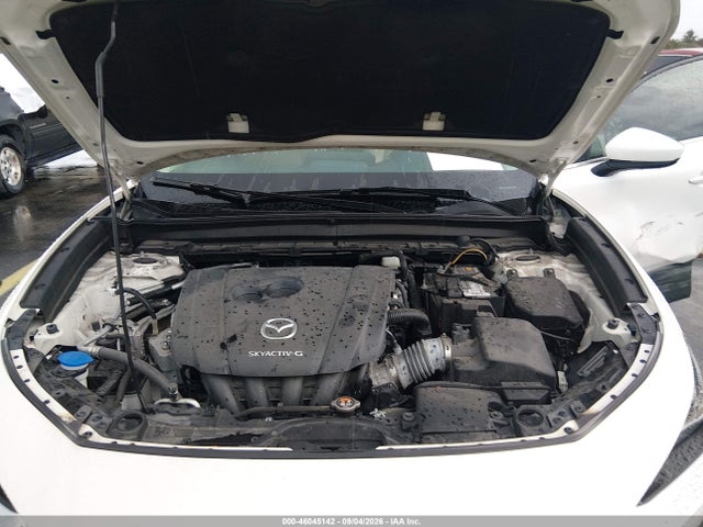 Продажа на аукционе авто 2020 Mazda Cx-30 Select Package, vin: 3MVDMACL4LM137783, номер лота: 46045142
