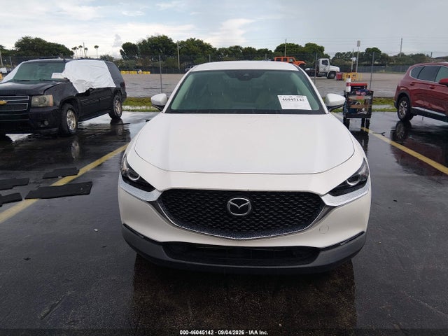 Продажа на аукционе авто 2020 Mazda Cx-30 Select Package, vin: 3MVDMACL4LM137783, номер лота: 46045142