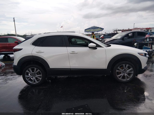 Продажа на аукционе авто 2020 Mazda Cx-30 Select Package, vin: 3MVDMACL4LM137783, номер лота: 46045142