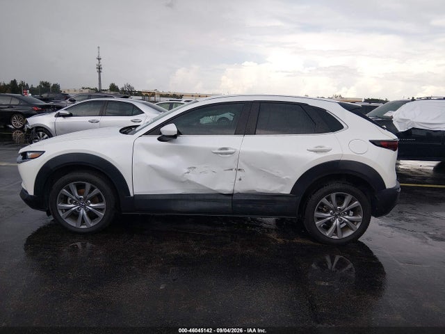 Продажа на аукционе авто 2020 Mazda Cx-30 Select Package, vin: 3MVDMACL4LM137783, номер лота: 46045142