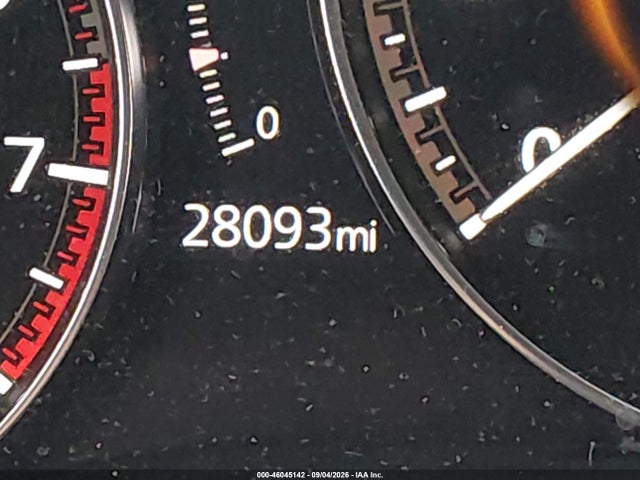 Продажа на аукционе авто 2020 Mazda Cx-30 Select Package, vin: 3MVDMACL4LM137783, номер лота: 46045142
