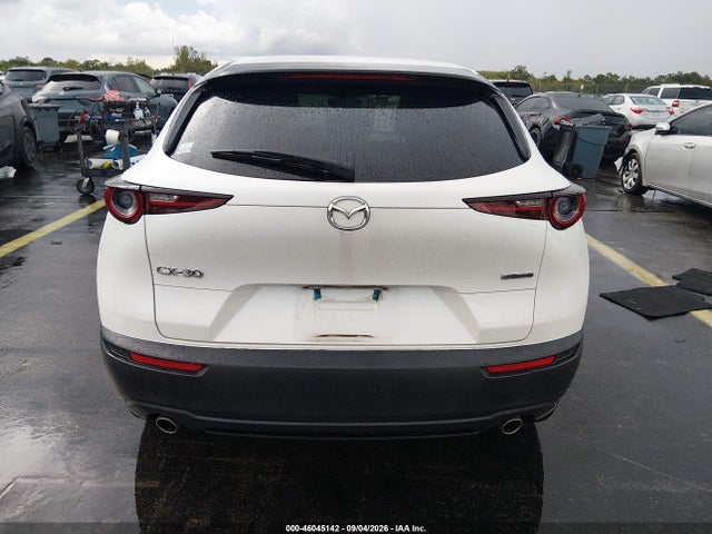Продажа на аукционе авто 2020 Mazda Cx-30 Select Package, vin: 3MVDMACL4LM137783, номер лота: 46045142