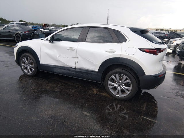 Продажа на аукционе авто 2020 Mazda Cx-30 Select Package, vin: 3MVDMACL4LM137783, номер лота: 46045142