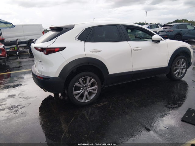 Продажа на аукционе авто 2020 Mazda Cx-30 Select Package, vin: 3MVDMACL4LM137783, номер лота: 46045142