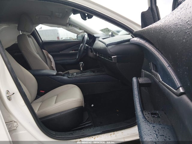 Продажа на аукционе авто 2020 Mazda Cx-30 Select Package, vin: 3MVDMACL4LM137783, номер лота: 46045142