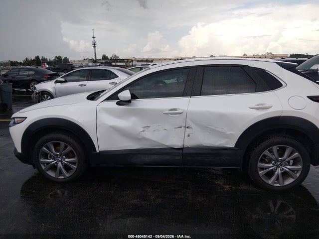 Продажа на аукционе авто 2020 Mazda Cx-30 Select Package, vin: 3MVDMACL4LM137783, номер лота: 46045142