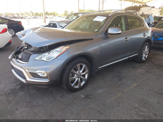 Infiniti QX50 2017 JN1BJ0RP0HM385525 Image 2