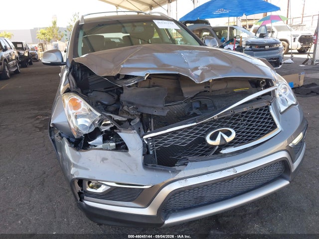 JN1BJ0RP0HM385525 Infiniti QX50