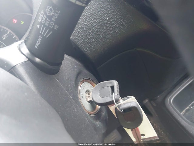 46045147 :رقم المزاد ، ML32A3HJ1EH010293 vin ، 2014 Mitsubishi Mirage De مزاد بيع