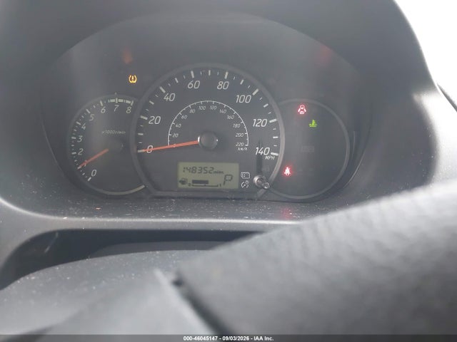 46045147 :رقم المزاد ، ML32A3HJ1EH010293 vin ، 2014 Mitsubishi Mirage De مزاد بيع