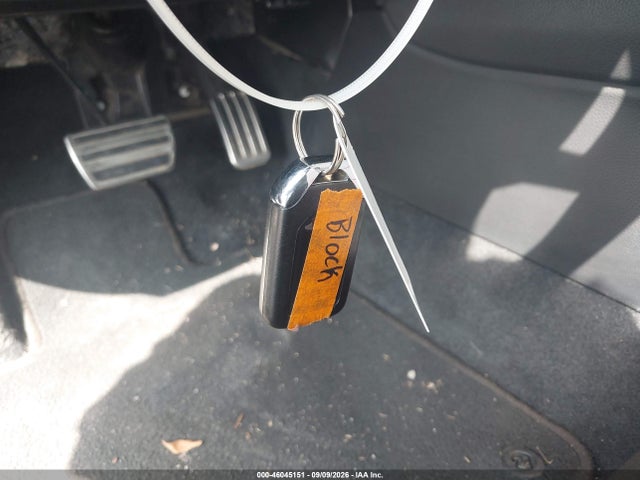46045151 :رقم المزاد ، 1HGCV1F30NA121779 vin ، 2022 Honda Accord Sport مزاد بيع