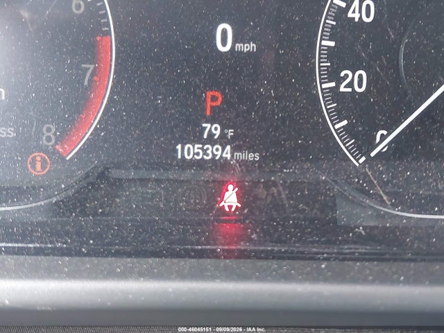 46045151 :رقم المزاد ، 1HGCV1F30NA121779 vin ، 2022 Honda Accord Sport مزاد بيع