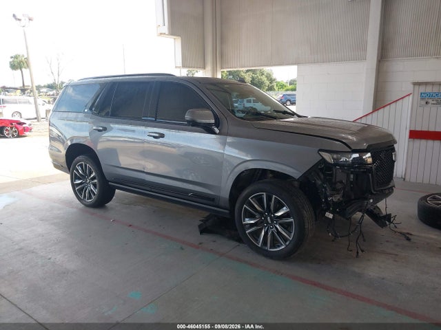 Продажа на аукционе авто 2021 Cadillac Escalade 2wd Sport, vin: 1GYS3FKL6MR411232, номер лота: 46045155