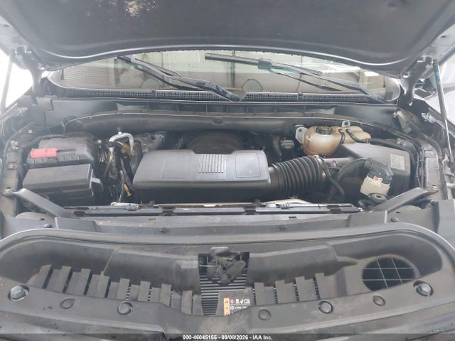 2021 Cadillac Escalade 2wd Sport მანქანა იყიდება აუქციონზე, vin: 1GYS3FKL6MR411232, აუქციონის ნომერი: 46045155
