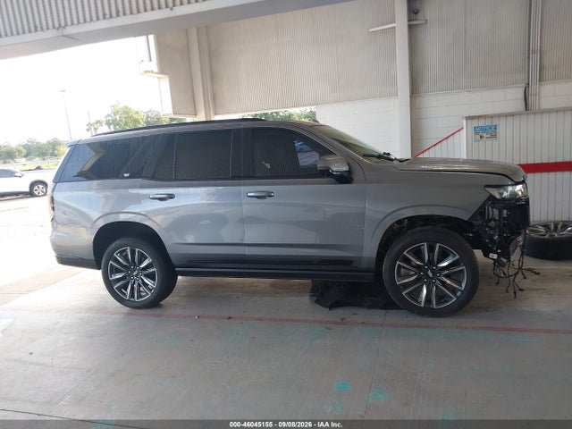 2021 Cadillac Escalade 2wd Sport მანქანა იყიდება აუქციონზე, vin: 1GYS3FKL6MR411232, აუქციონის ნომერი: 46045155