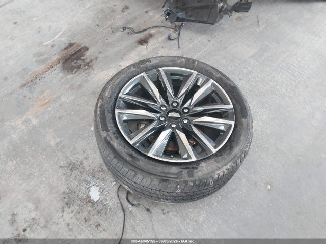 2021 Cadillac Escalade 2wd Sport მანქანა იყიდება აუქციონზე, vin: 1GYS3FKL6MR411232, აუქციონის ნომერი: 46045155