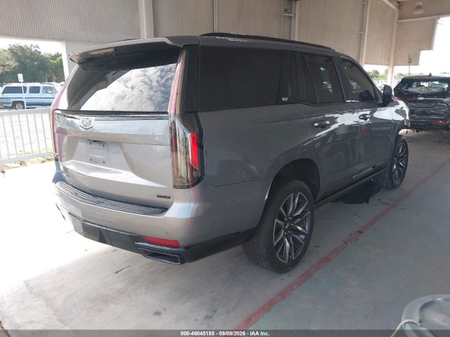 2021 Cadillac Escalade 2wd Sport მანქანა იყიდება აუქციონზე, vin: 1GYS3FKL6MR411232, აუქციონის ნომერი: 46045155