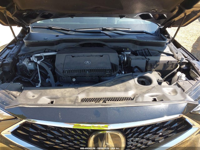 Продаж на аукціоні авто 2022 Acura Mdx Technology Package, vin: 5J8YE1H4XNL010379, номер лоту: 46045156