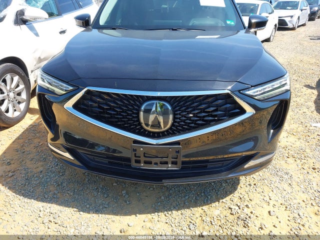Продаж на аукціоні авто 2022 Acura Mdx Technology Package, vin: 5J8YE1H4XNL010379, номер лоту: 46045156