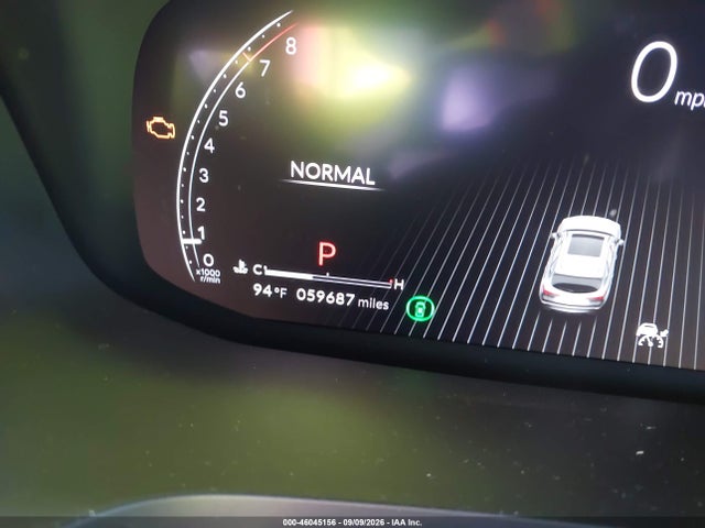 Продаж на аукціоні авто 2022 Acura Mdx Technology Package, vin: 5J8YE1H4XNL010379, номер лоту: 46045156
