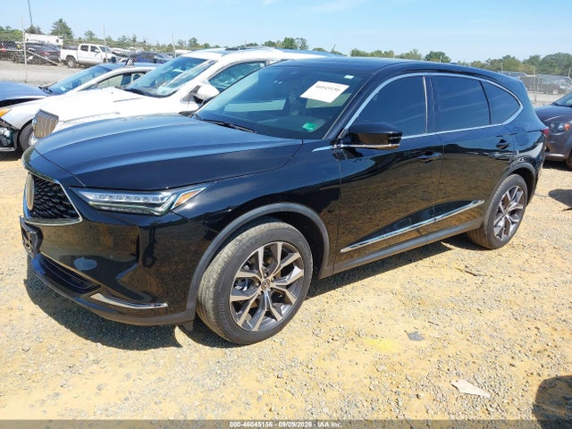 Продаж на аукціоні авто 2022 Acura Mdx Technology Package, vin: 5J8YE1H4XNL010379, номер лоту: 46045156