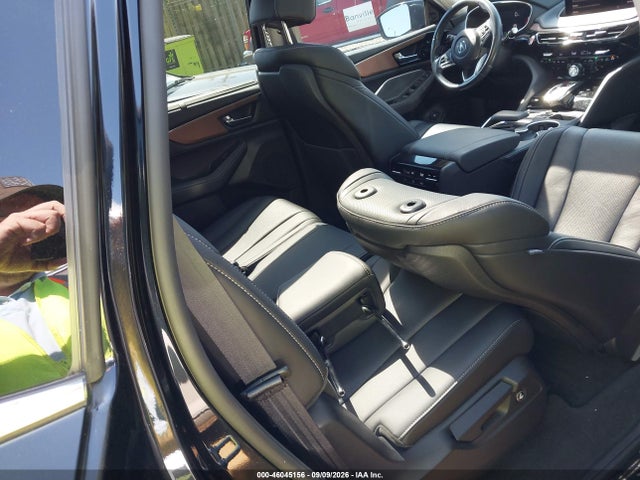 Продаж на аукціоні авто 2022 Acura Mdx Technology Package, vin: 5J8YE1H4XNL010379, номер лоту: 46045156