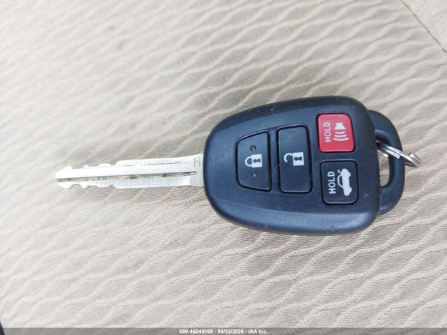 Продажа на аукционе авто 2019 Toyota Corolla Le, vin: 2T1BURHE2KC217091, номер лота: 46045160