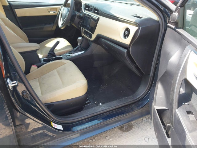 Продажа на аукционе авто 2019 Toyota Corolla Le, vin: 2T1BURHE2KC217091, номер лота: 46045160