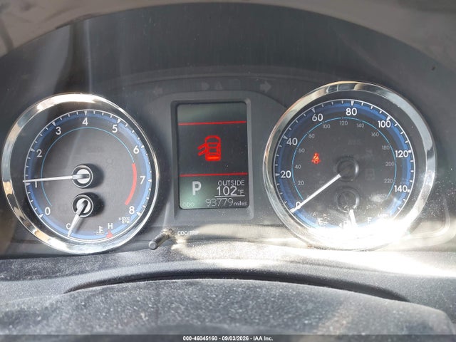 Продажа на аукционе авто 2019 Toyota Corolla Le, vin: 2T1BURHE2KC217091, номер лота: 46045160