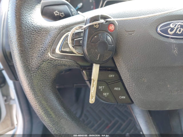 1FADP3F22HL331153 Ford FOCUS SE