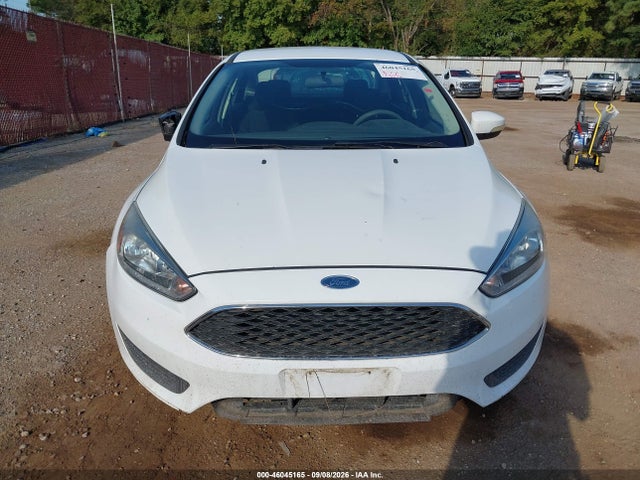 1FADP3F22HL331153 Ford FOCUS SE