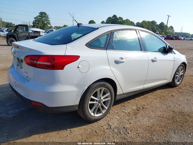 1FADP3F22HL331153 Ford FOCUS SE