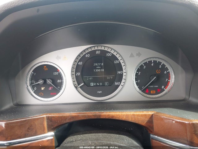 Auction sale of the 2011 Mercedes-benz Glk 350 4matic, vin: WDCGG8HB1BF650223, lot number: 46045169